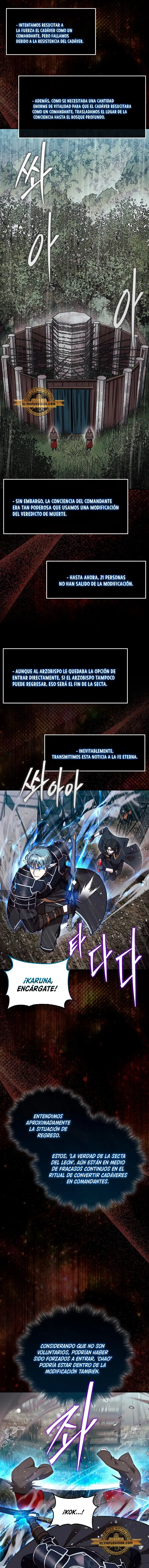 La Pieza 31ª Revierte La Situación - Capítulo 44 - Página 2 - LectorTMOo