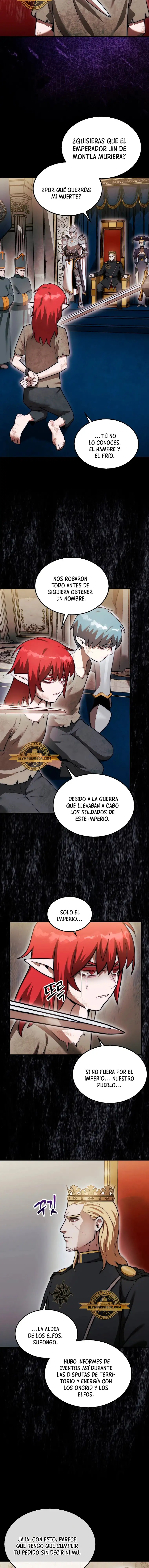 La Pieza 31ª Revierte La Situación - Capítulo 44 - Página 8 - LectorTMOo