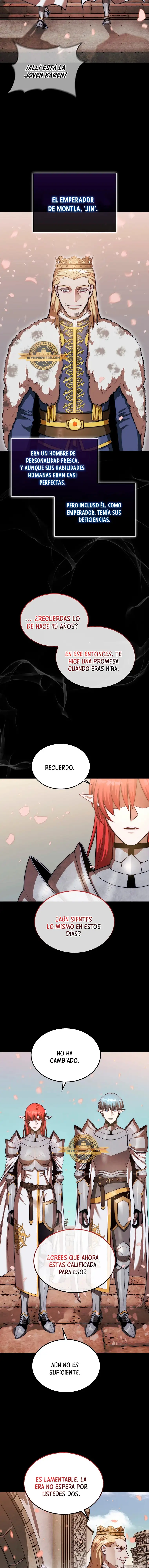 La Pieza 31ª Revierte La Situación - Capítulo 44 - Página 11 - LectorTMOo