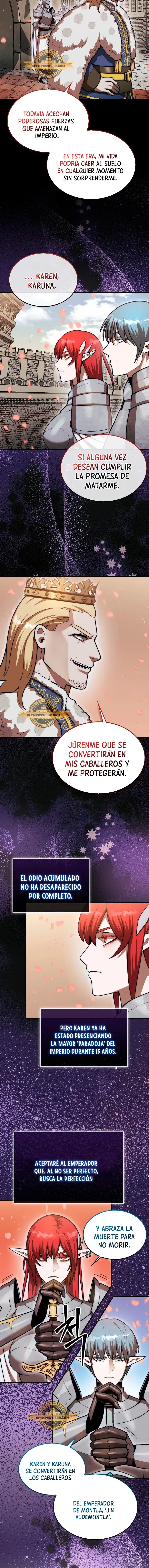La Pieza 31ª Revierte La Situación - Capítulo 44 - Página 12 - LectorTMOo