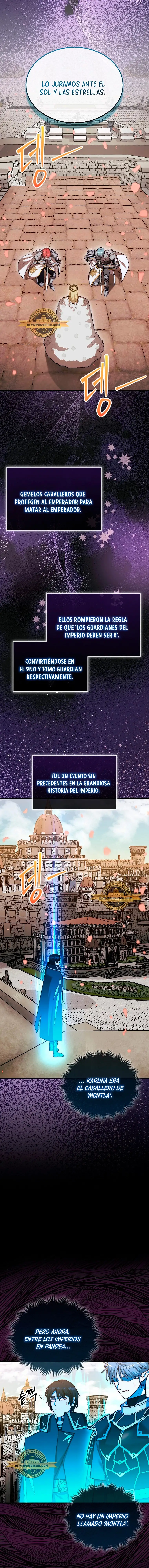 La Pieza 31ª Revierte La Situación - Capítulo 44 - Página 13 - LectorTMOo