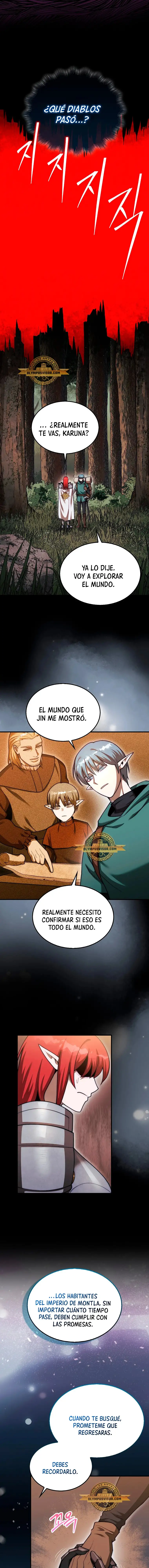 La Pieza 31ª Revierte La Situación - Capítulo 44 - Página 14 - LectorTMOo