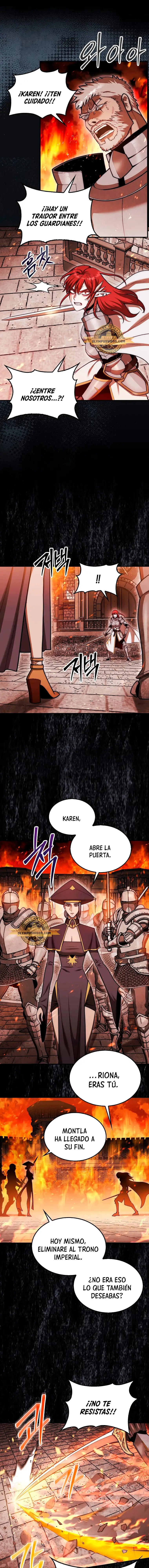 La Pieza 31ª Revierte La Situación - Capítulo 44 - Página 18 - LectorTMOo