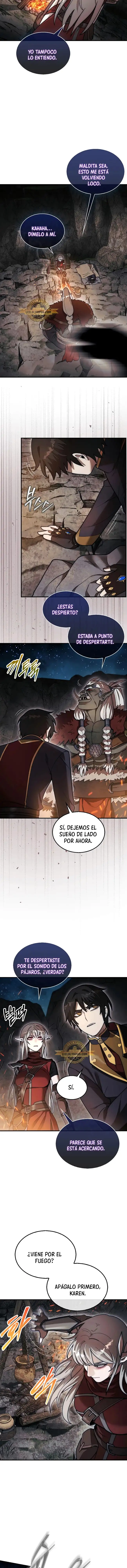 La Pieza 31ª Revierte La Situación - Capítulo 50 - Página 8 - LectorTMOo