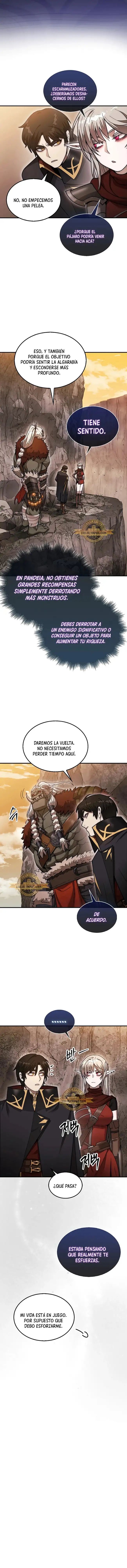 La Pieza 31ª Revierte La Situación - Capítulo 50 - Página 16 - LectorTMOo
