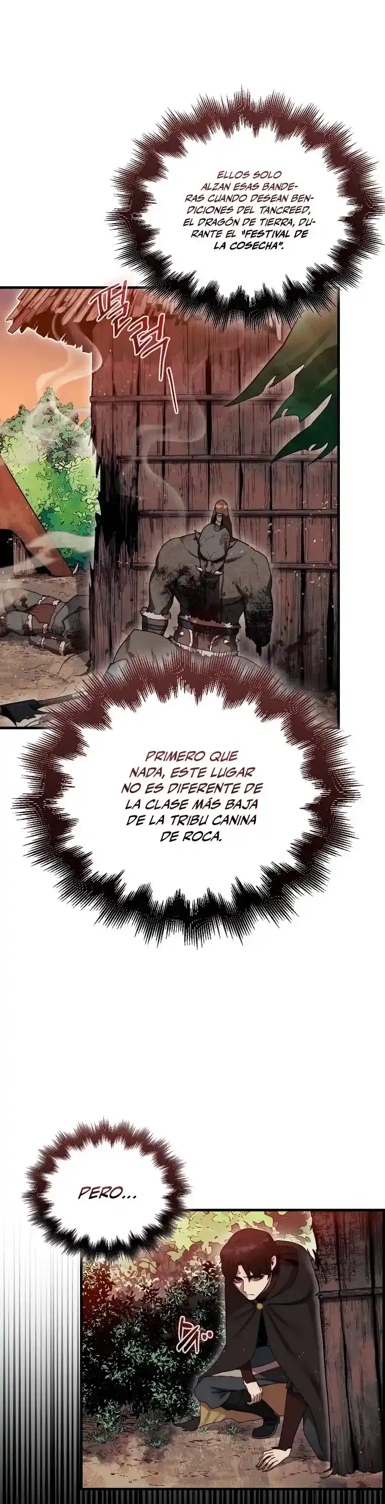 La Pieza 31ª Revierte La Situación - Capítulo 6 - Página 4 - LectorTMOo