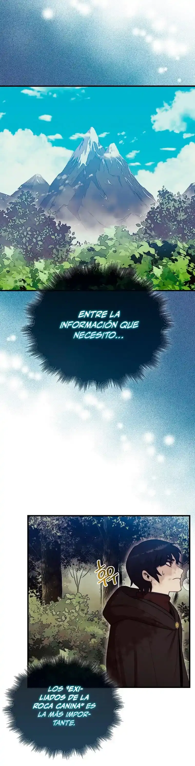 La Pieza 31ª Revierte La Situación - Capítulo 6 - Página 16 - LectorTMOo