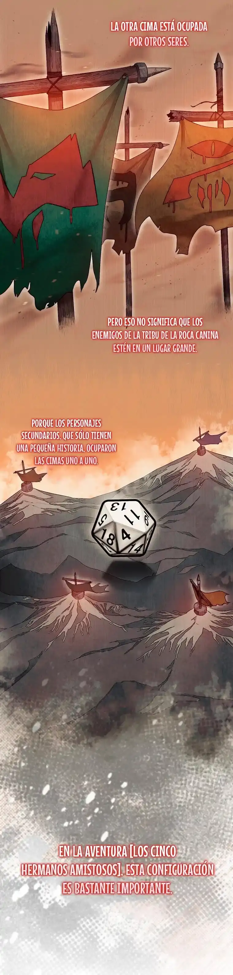 La Pieza 31ª Revierte La Situación - Capítulo 6 - Página 18 - LectorTMOo