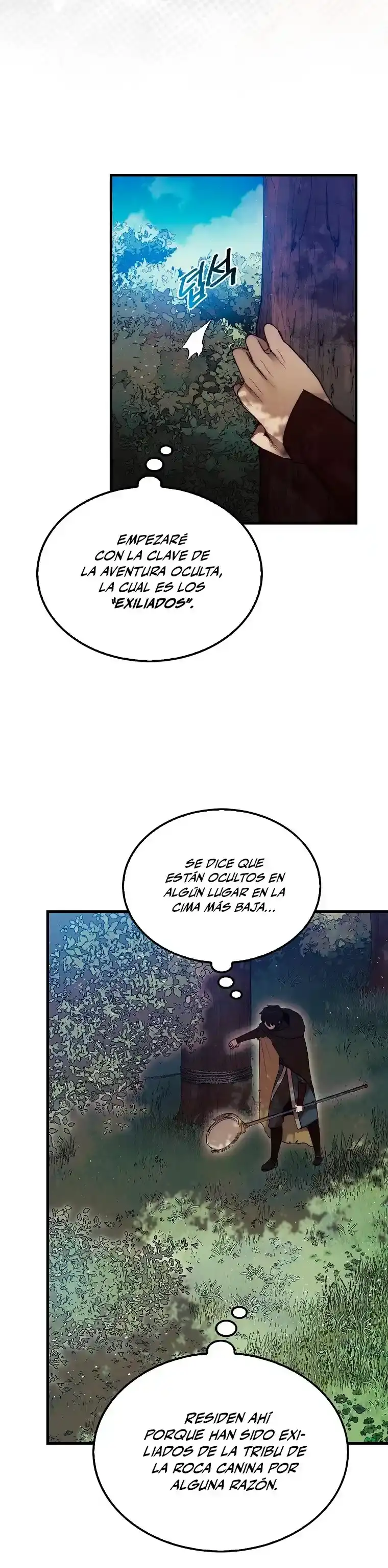 La Pieza 31ª Revierte La Situación - Capítulo 6 - Página 19 - LectorTMOo