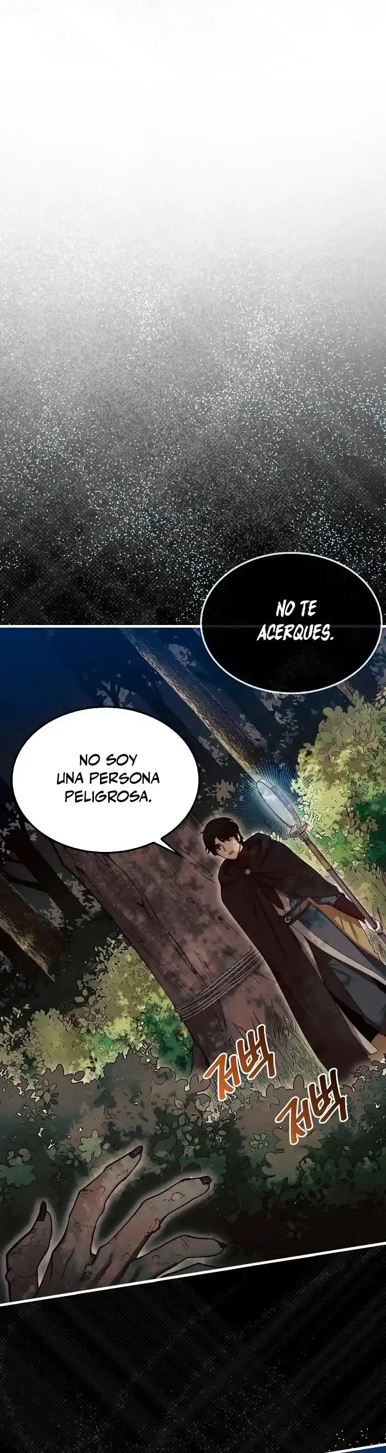 La Pieza 31ª Revierte La Situación - Capítulo 6 - Página 24 - LectorTMOo