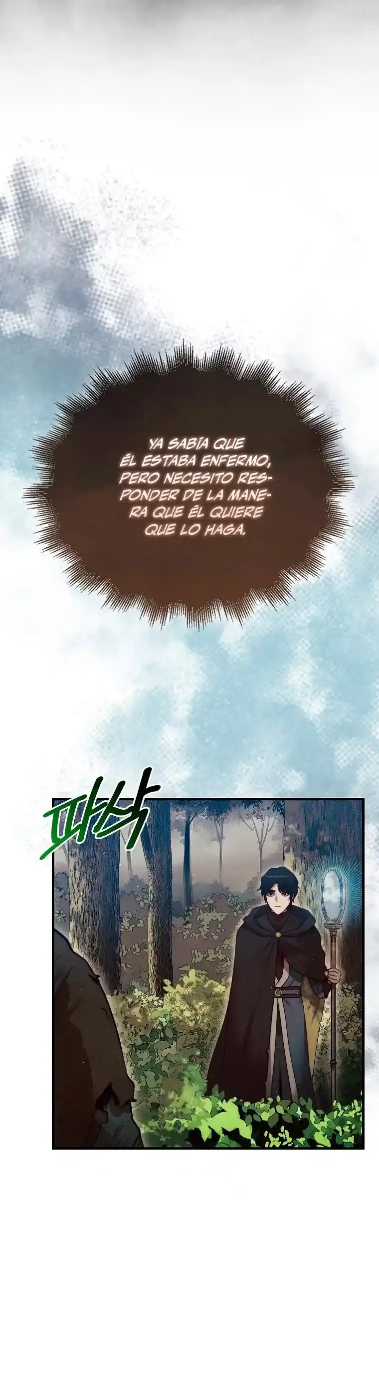 La Pieza 31ª Revierte La Situación - Capítulo 6 - Página 29 - LectorTMOo
