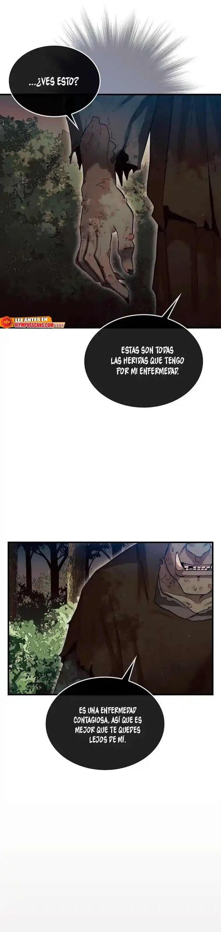 La Pieza 31ª Revierte La Situación - Capítulo 6 - Página 30 - LectorTMOo