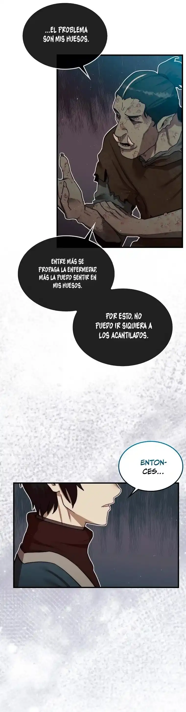 La Pieza 31ª Revierte La Situación - Capítulo 6 - Página 48 - LectorTMOo