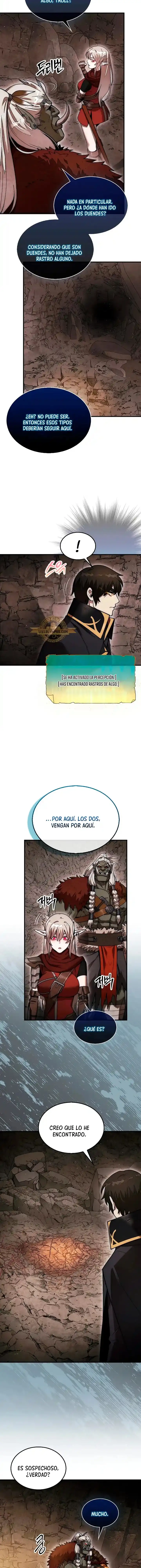 La Pieza 31ª Revierte La Situación - Capítulo 51 - Página 2 - LectorTMOo