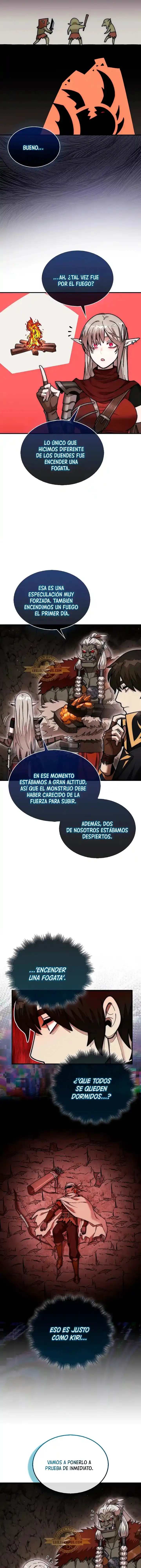 La Pieza 31ª Revierte La Situación - Capítulo 51 - Página 6 - LectorTMOo