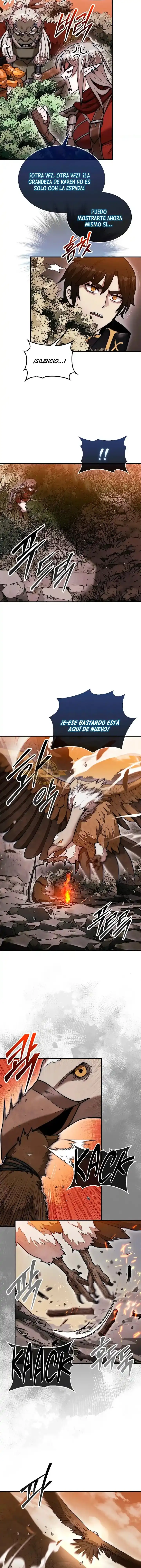 La Pieza 31ª Revierte La Situación - Capítulo 51 - Página 8 - LectorTMOo