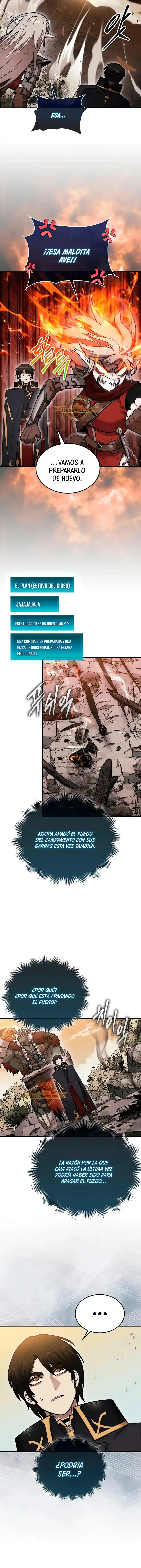 La Pieza 31ª Revierte La Situación - Capítulo 51 - Página 9 - LectorTMOo
