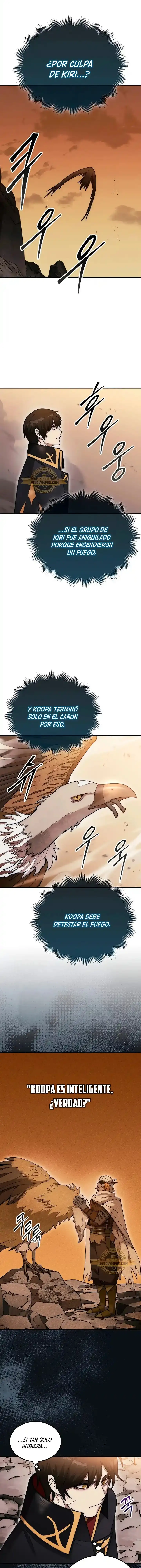 La Pieza 31ª Revierte La Situación - Capítulo 51 - Página 10 - LectorTMOo