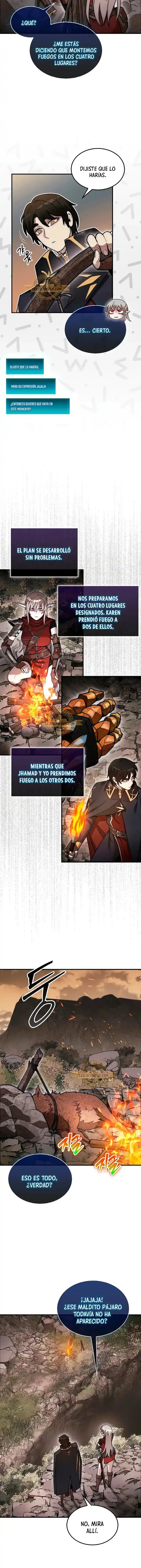 La Pieza 31ª Revierte La Situación - Capítulo 51 - Página 13 - LectorTMOo
