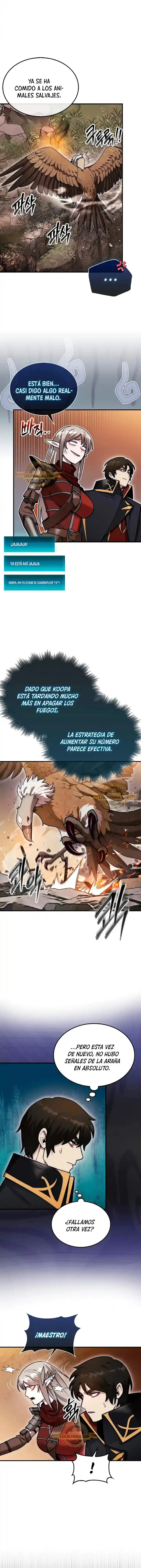 La Pieza 31ª Revierte La Situación - Capítulo 51 - Página 14 - LectorTMOo