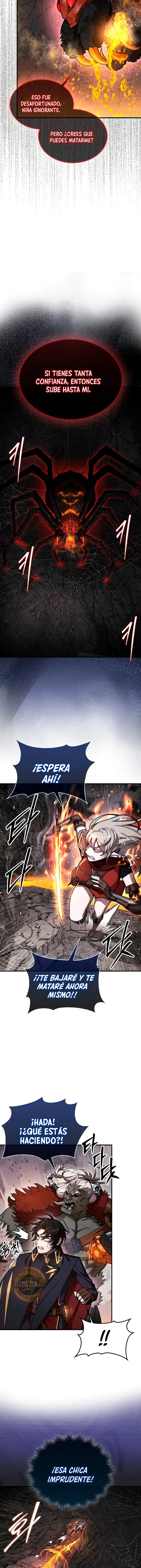 La Pieza 31ª Revierte La Situación - Capítulo 54 - Página 4 - LectorTMOo