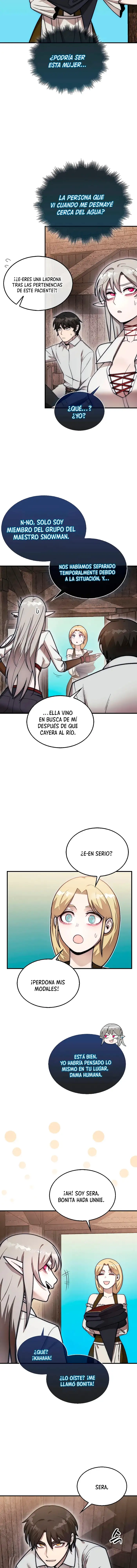La Pieza 31ª Revierte La Situación - Capítulo 56 - Página 10 - LectorTMOo