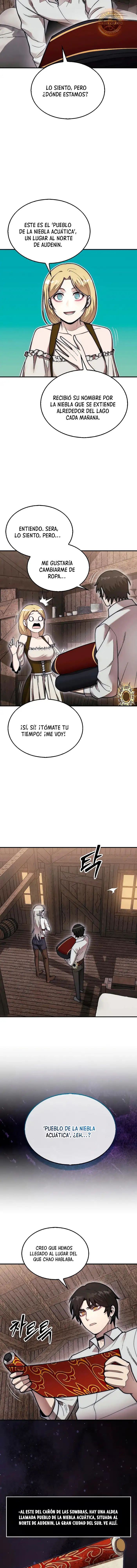 La Pieza 31ª Revierte La Situación - Capítulo 56 - Página 11 - LectorTMOo