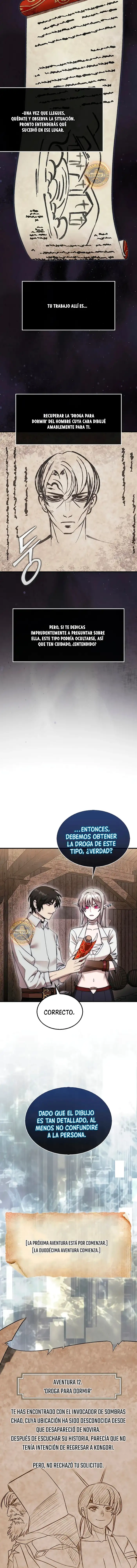 La Pieza 31ª Revierte La Situación - Capítulo 56 - Página 12 - LectorTMOo