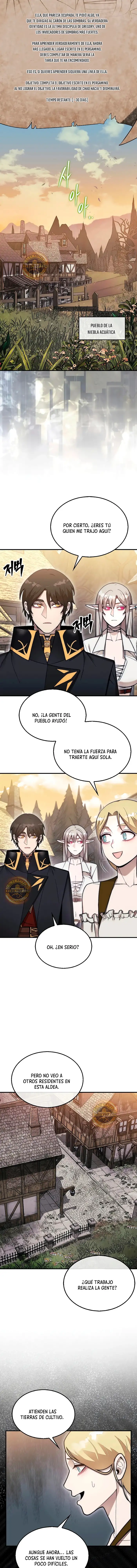 La Pieza 31ª Revierte La Situación - Capítulo 56 - Página 13 - LectorTMOo