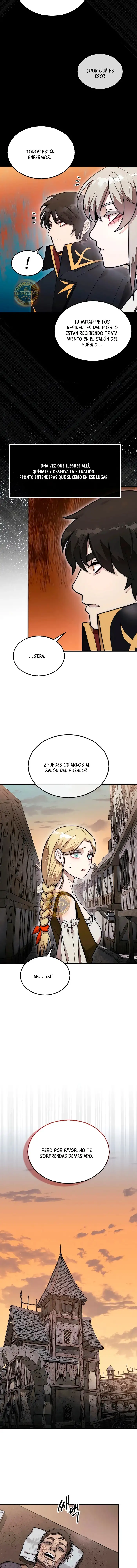 La Pieza 31ª Revierte La Situación - Capítulo 56 - Página 14 - LectorTMOo