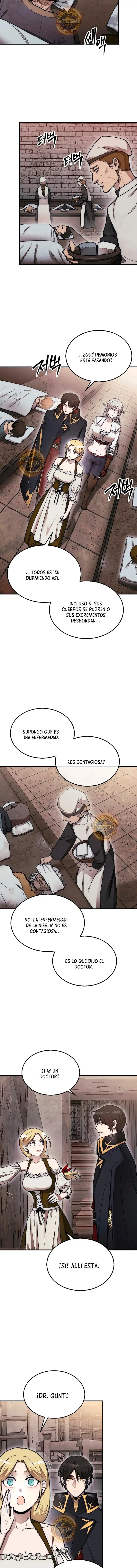 La Pieza 31ª Revierte La Situación - Capítulo 56 - Página 15 - LectorTMOo