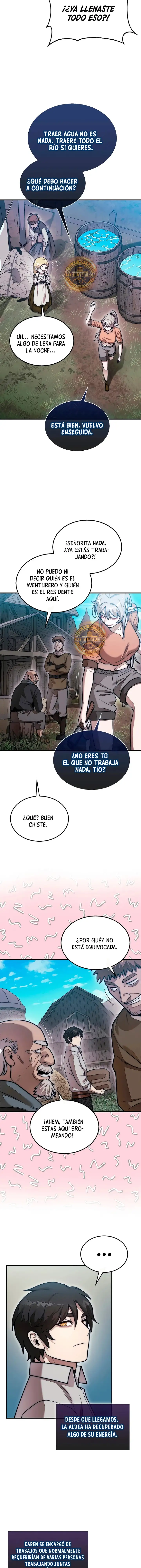 La Pieza 31ª Revierte La Situación - Capítulo 57 - Página 6 - LectorTMOo