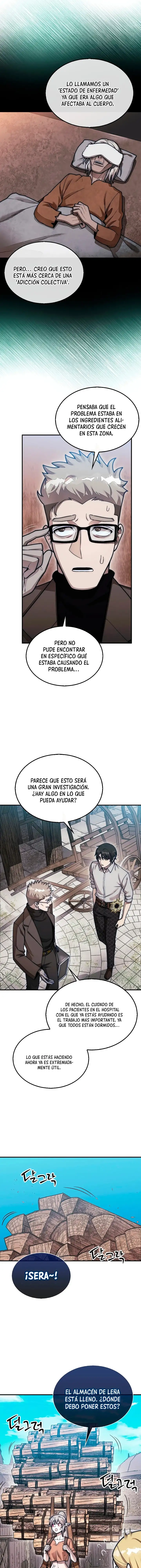La Pieza 31ª Revierte La Situación - Capítulo 57 - Página 8 - LectorTMOo