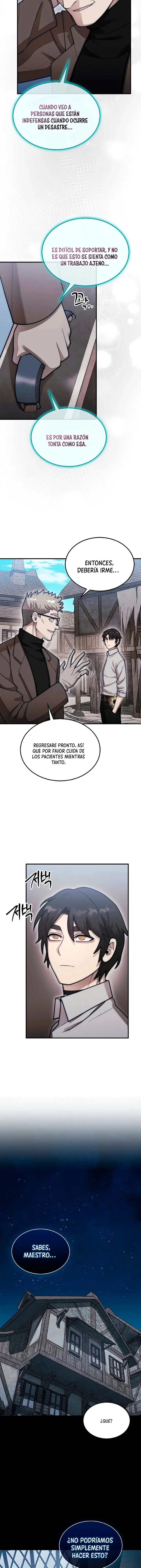 La Pieza 31ª Revierte La Situación - Capítulo 57 - Página 10 - LectorTMOo