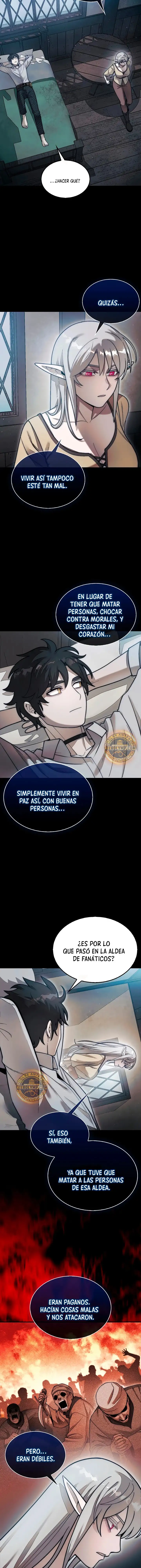 La Pieza 31ª Revierte La Situación - Capítulo 57 - Página 11 - LectorTMOo