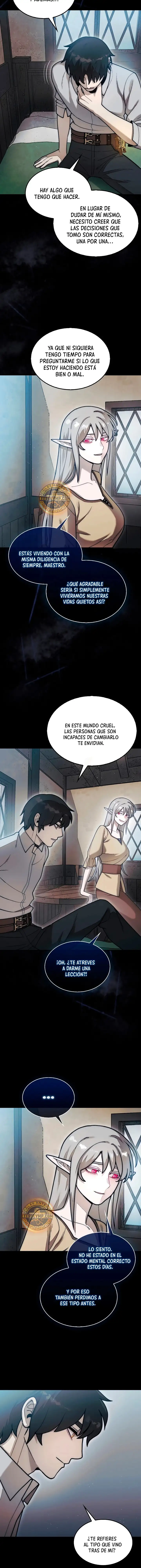 La Pieza 31ª Revierte La Situación - Capítulo 57 - Página 13 - LectorTMOo