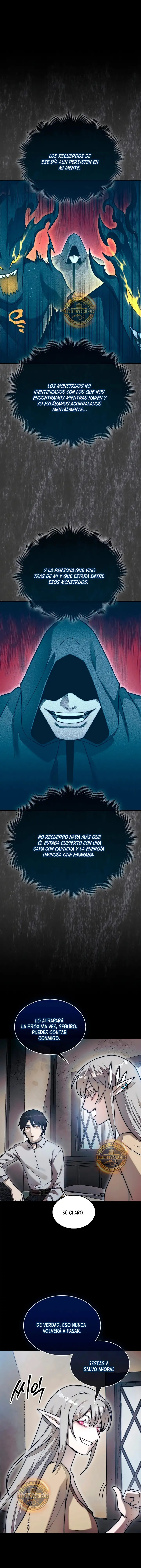La Pieza 31ª Revierte La Situación - Capítulo 57 - Página 14 - LectorTMOo