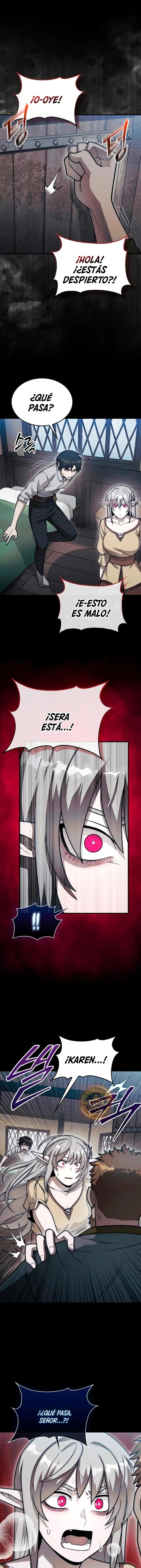La Pieza 31ª Revierte La Situación - Capítulo 57 - Página 15 - LectorTMOo