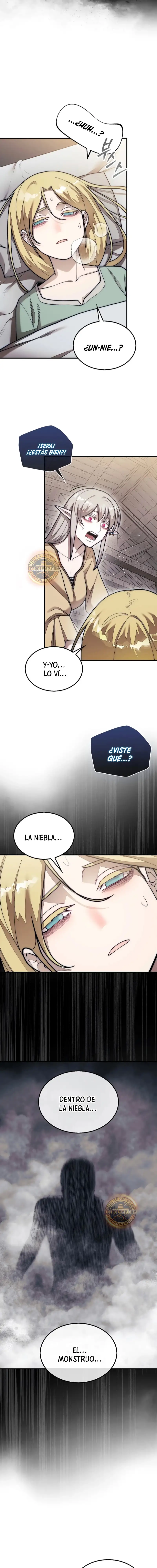 La Pieza 31ª Revierte La Situación - Capítulo 58 - Página 2 - LectorTMOo