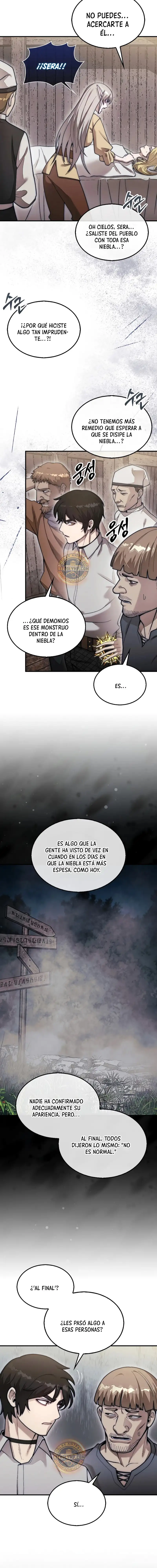 La Pieza 31ª Revierte La Situación - Capítulo 58 - Página 3 - LectorTMOo