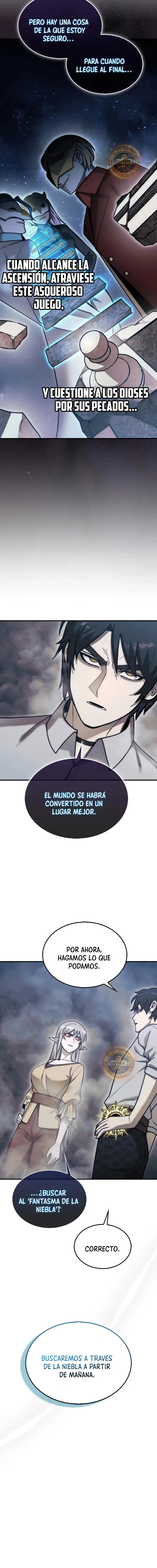 La Pieza 31ª Revierte La Situación - Capítulo 58 - Página 11 - LectorTMOo
