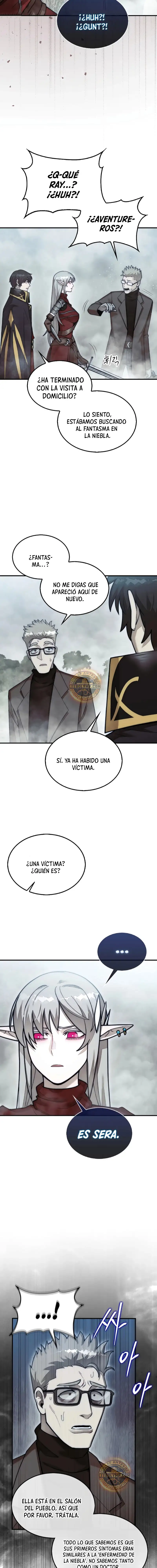 La Pieza 31ª Revierte La Situación - Capítulo 58 - Página 14 - LectorTMOo