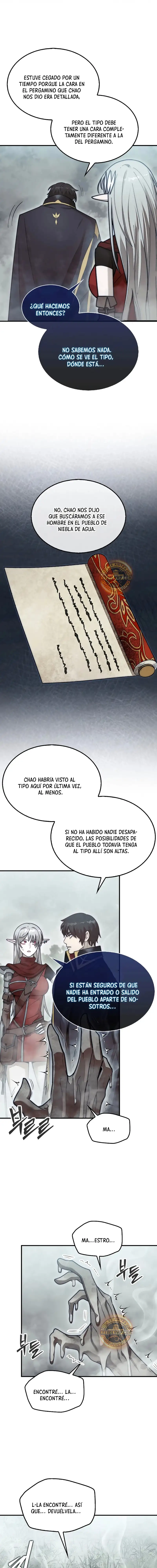 La Pieza 31ª Revierte La Situación - Capítulo 59 - Página 5 - LectorTMOo