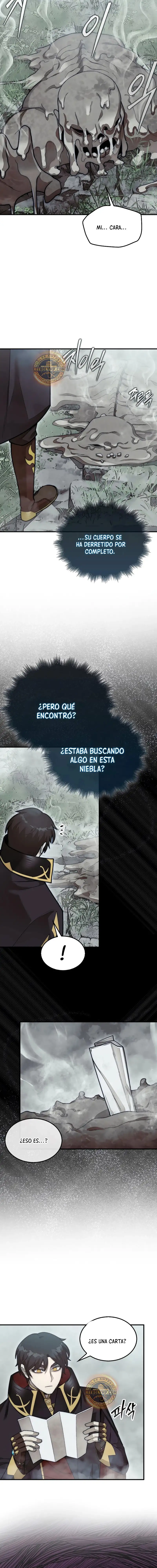 La Pieza 31ª Revierte La Situación - Capítulo 59 - Página 6 - LectorTMOo
