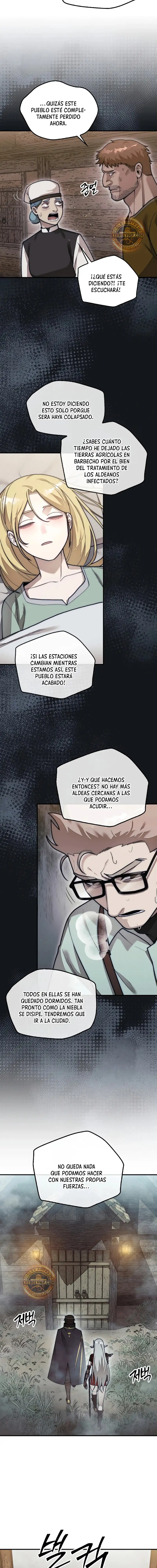 La Pieza 31ª Revierte La Situación - Capítulo 59 - Página 9 - LectorTMOo