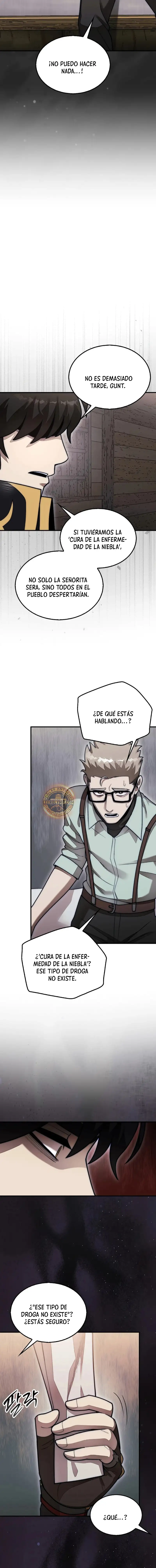 La Pieza 31ª Revierte La Situación - Capítulo 59 - Página 12 - LectorTMOo