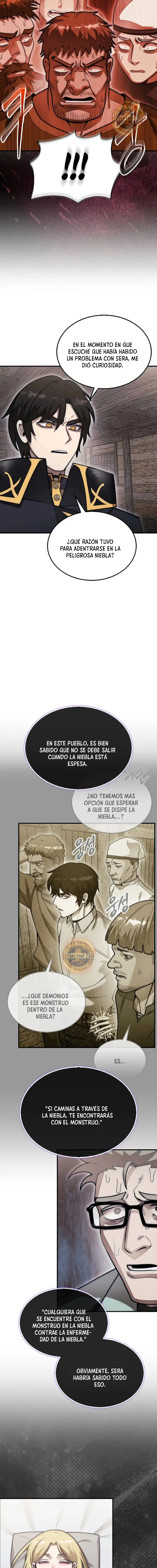 La Pieza 31ª Revierte La Situación - Capítulo 59 - Página 14 - LectorTMOo