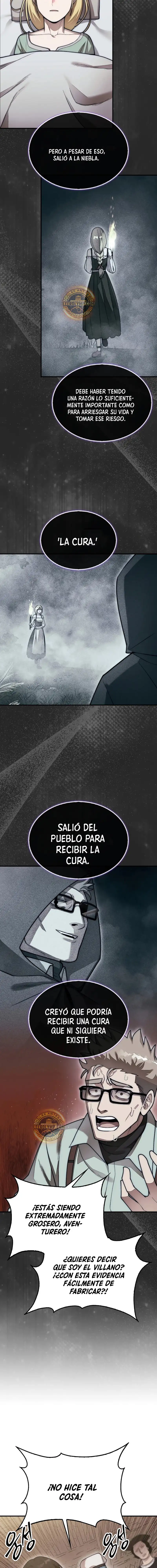 La Pieza 31ª Revierte La Situación - Capítulo 59 - Página 15 - LectorTMOo