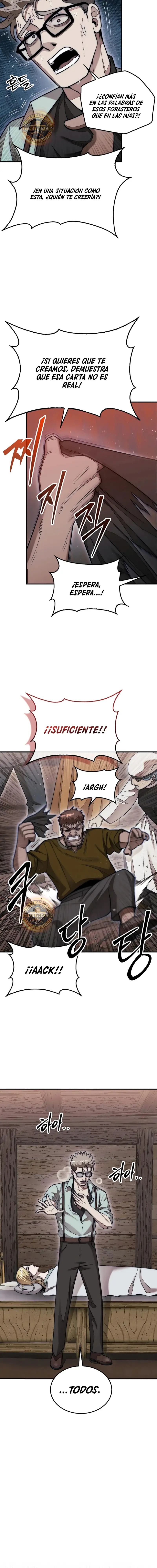 La Pieza 31ª Revierte La Situación - Capítulo 59 - Página 17 - LectorTMOo