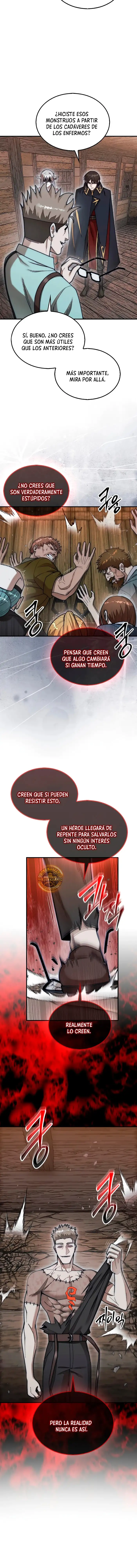 La Pieza 31ª Revierte La Situación - Capítulo 60 - Página 3 - LectorTMOo